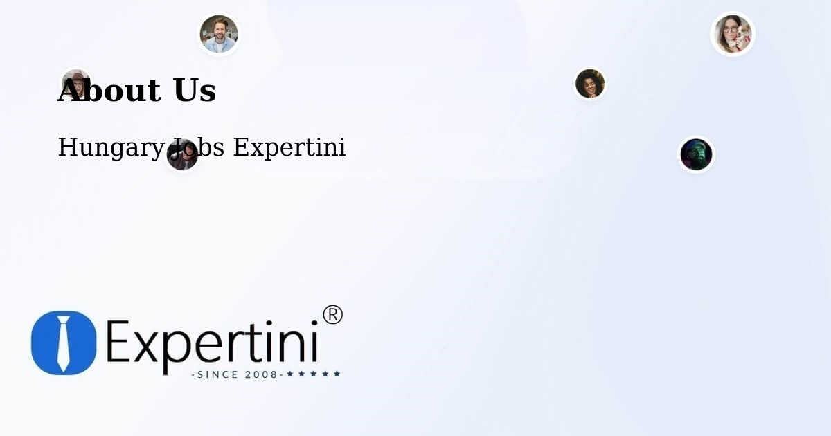 About Expertini Recruitment Platform  – Solt - Solt, Hungary Jobs Expertini