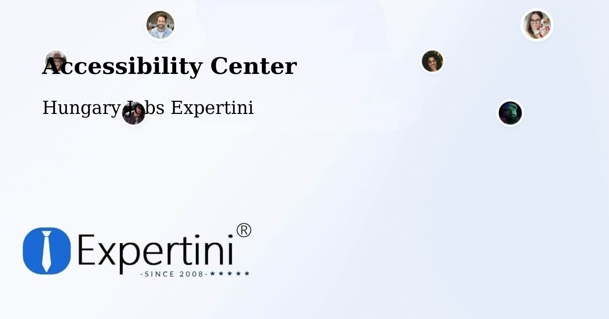 Accessibility Statement – Solt - Hungary Jobs Expertini