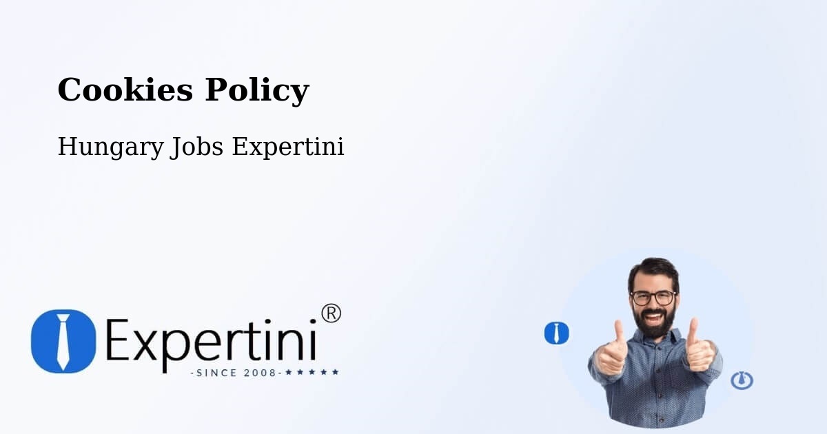 Cookie Policy – Solt - Hungary Jobs Expertini