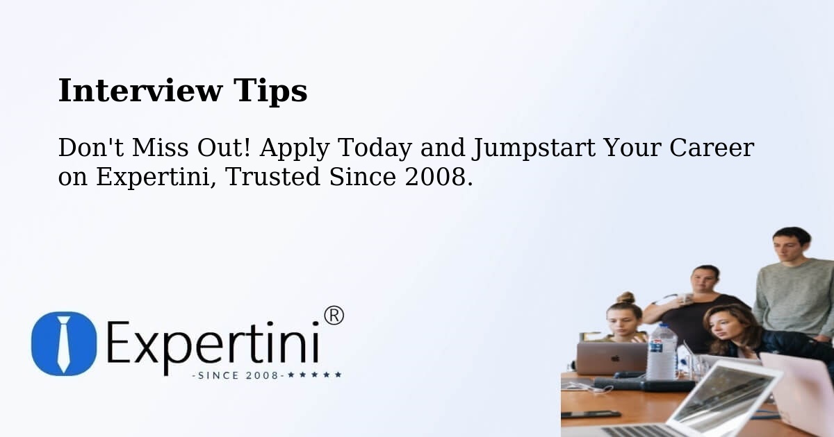 Interview Tips & Techniques for Job Seekers – Solt - Solt, Hungary Jobs Expertini