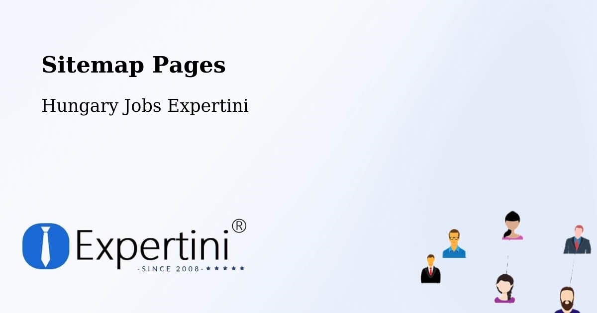 Sitemap Pages - Solt - Hungary Jobs Expertini