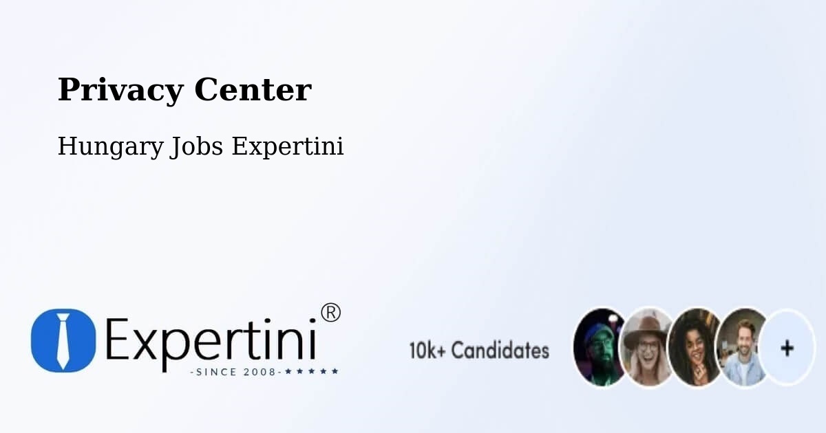 Privacy Policy – Solt - Hungary Jobs Expertini